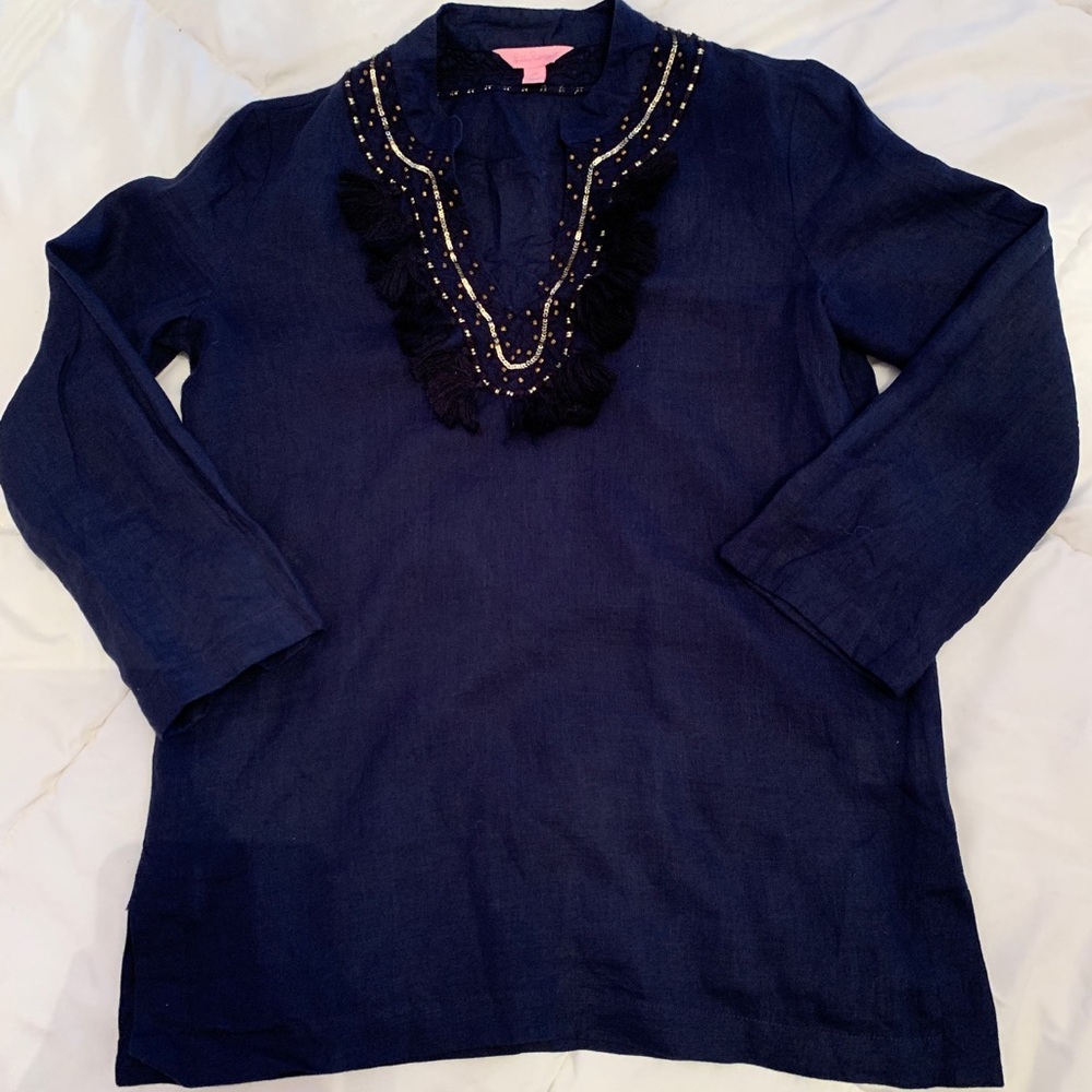 Lilly Pulitzer